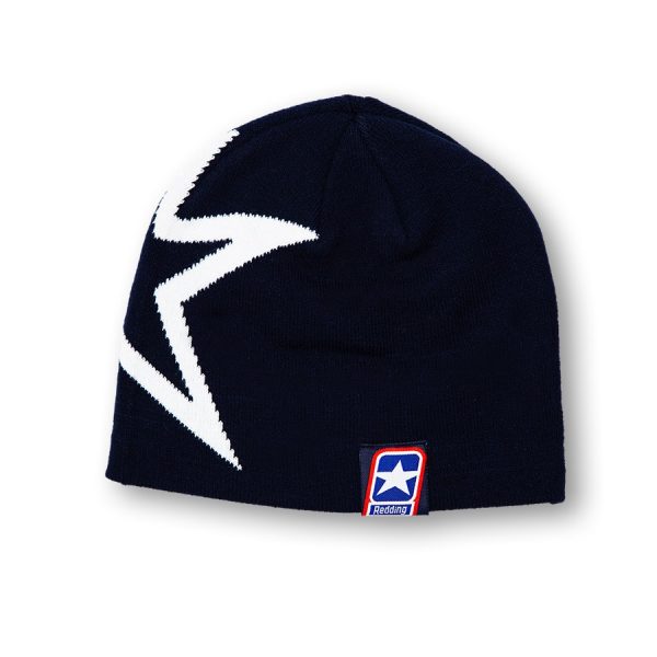 Blue Beanie - Image 2
