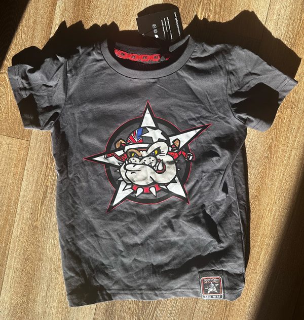 Scott Redding Kids T-Shirt