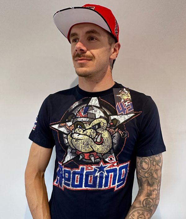 Bulldog T-Shirt