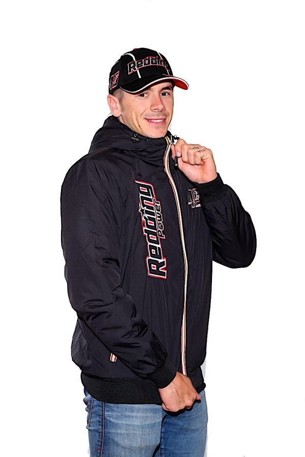 Scott Redding Coat