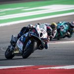 Portuguese Round at Portimao proves a challenging weekend