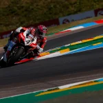 Thruxton weekend report