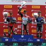 Donington – A weekend to remember