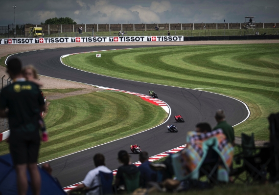 #UKWorldSBK 2024