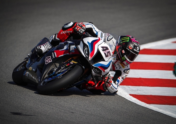 #CATWorldSBK 2022